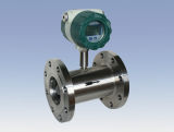4-20mA Pulse Output Turbine Flow Meter for Oils and Liquids