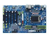 2072-2 ATX Hcm I6314A, Intel Core I7, Core I5, Core I3, Pentium, Celeron CPU, ATX Monitoring Motherboard