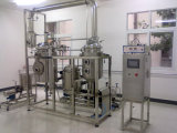 Multifunctional Essential Oil Distillation Equipment