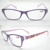 Simple Design PC Frame Reading Glasses