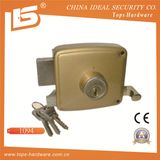 Security High Quality Door Rim Lock (1094)