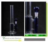 Glass Shisha Borosilicate Colour Hookah Smoking Glass Hand Made