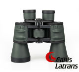 Military 10X50 Binocular Telescope for Outdoor Sports