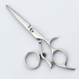 (015-SS) Swivel Thumb Design Swivel Hair Scissors