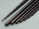 Carbon Fiber Telescopic Tubes, Dingrun Telescopic Tubes, Hot Sales Carbon Telescopic Tubes