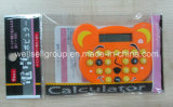 Colorful Cartoon Pocket Calculator/Handheld Calculator