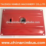 Fuel Tank Spare Parts Gasoline Generator Parts with CE