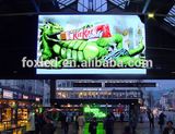 Indoor P3 Full Color LED TV Screen for Indoor Advertising