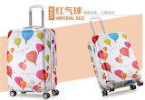Traveling/Schooling ABS+PC Children Luggage (XHP052)