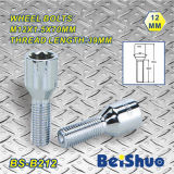 BS-B212 Wheel Bolt, Auto Bolt, Fastener, Aftermarket Parts