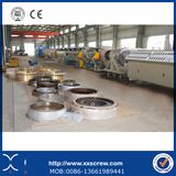 CE PE Tube Plastic Machinery