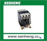 Cjx2-40 (LC1-D4011) AC Contactor