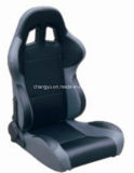 PVC Leather Material Sport Car Seat