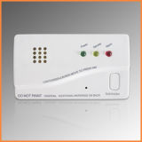 New Co Detector Comply En50291 (PW-916)