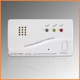 New Co Detector Comply En50291 (PW-916)