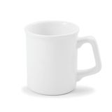 Ad Mug with Customized Personalized Handle with Free Sample, Microwave, Dishwasher and Oven Safe
