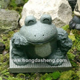Frog-Carving (GC09)