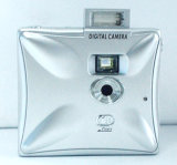 Digital Camera (With Flash) SQ2.0