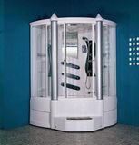 Steam Shower Room (DO-8017H)