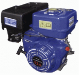 13HP Gasoline Engine (JF390/E)