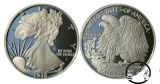 Commemorative Coin; Souvenir Coin; Silver Coin (FM-S07)