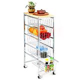 Kitchen Rack - KR1414A