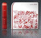 Ceramic Craft Box Computer