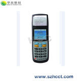 Handheld POS Terminal Cashless Payment Device HCl1806