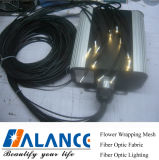 100W Optical Fibre Ceiling Kits for Hotel SPA Ceiling Decoration