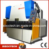 CNC Metal Plate Bend Machine (HPB 100TONX2500)