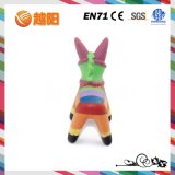 PVC 15g Small Colorful Horse Doll (KH8-73)