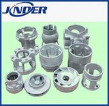 Stainless Steel Precision Casting Parts