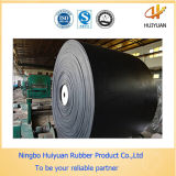 Professional Mineral Ore Nylon Core Conveying Belt Manufactural