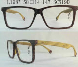 Fashion Acetate Optical Frame (L1987-04)