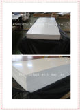 White Waterproof Wall Panel HIPS Sheet for Sanitary Ware