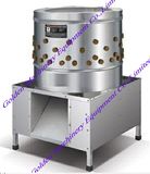 China Chicken Plucker Poultry Equipments Chicken Plucker Plucking Machine