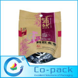 Ice Dragon Herbal Incense Bag Aluminum Foil Spice