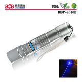 2013 Hot New Blue Laser Pointer 1000mw with 5 Caps Projector (BBP-2010B)
