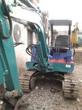 Used Komatsu Mini Excavator PC25mr