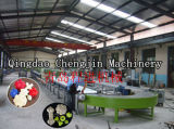 Latex Toys Production Line of Chengjin