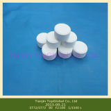 Swimming Pool Treatment 90% Trichloroisocyanuric Acid Tablets
