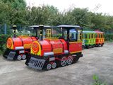 Mall Train (SPL25)