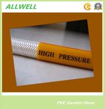PVC Plastic High Pressure Spray Air Hose