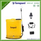 16L PP Battery Sprayer Water Sprayer New Style