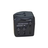 Universal Travel Adaptors (UA010)