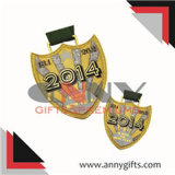 2014 Hot Sale Bling Glitzy Medal