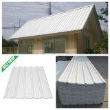 Fireproof Insulation Roofing Sheets Materials