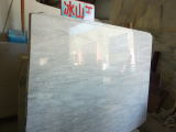 Hot Sale Ice White Jade Marble Tile for Wall Flooring