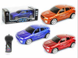 Two-Way Remote Control Car Without Battery (SCIC000875)