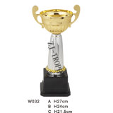 Metal Decoration Trophy Cup W032